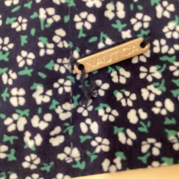 Ladies Nautica summer top. - Picture 6 of 8